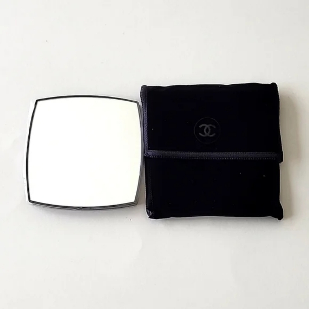 Chanel Compact Mirror (New)